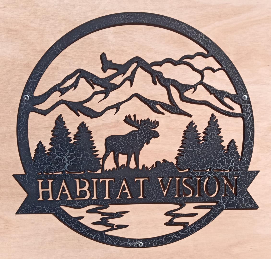 Habitat Vision